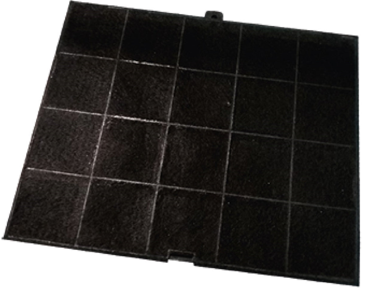 BERTAZZONI 901497 carbon filter kit for hood models KT/KTI in Black